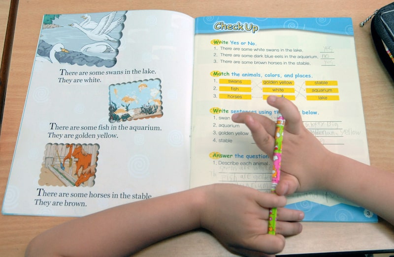 Aunque varios candidatos plantean grandes inversiones para el cumplimiento de sus propuestas en materia de educación,ninguno especifica cómo van a financiar esos programas. Aunque varios candidatos plantean grandes inversiones para el cumplimiento de sus propuestas en materia de educación,ninguno especifica cómo van a financiar esos programas.