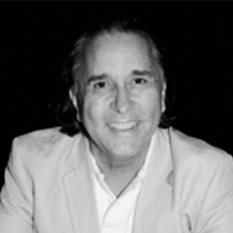 Daniel Chávez Daniel Chávez