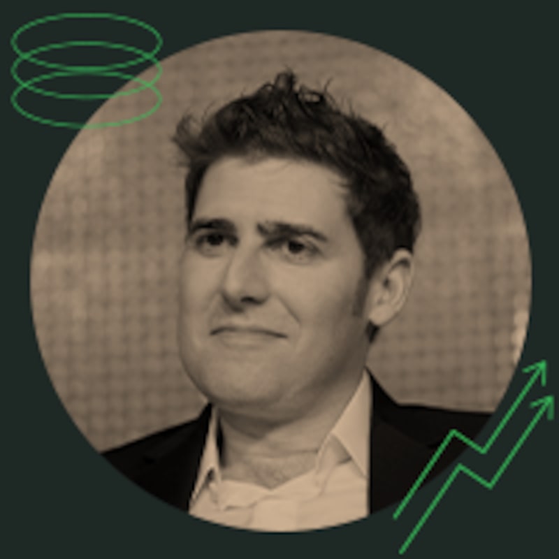 Eduardo Saverin Eduardo Saverin