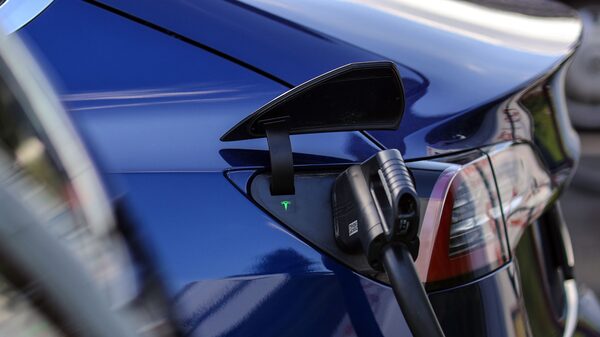 La venta de autos híbridos y eléctricos en Argentina creció 148% en 2021 La venta de autos híbridos y eléctricos en Argentina creció 148% en 2021