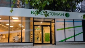 Reservas del BCRA, carry trade y bonos argentinos, según la óptica de Banco Comafi Reservas del BCRA, carry trade y bonos argentinos, según la óptica de Banco Comafi