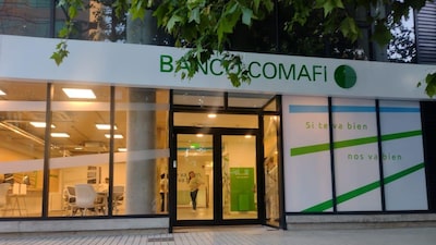 Reservas del BCRA, carry trade y bonos argentinos, según la óptica de Banco Comafi Reservas del BCRA, carry trade y bonos argentinos, según la óptica de Banco Comafi