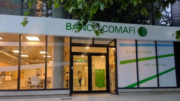 Reservas del BCRA, carry trade y bonos argentinos, según la óptica de Banco Comafi Reservas del BCRA, carry trade y bonos argentinos, según la óptica de Banco Comafi