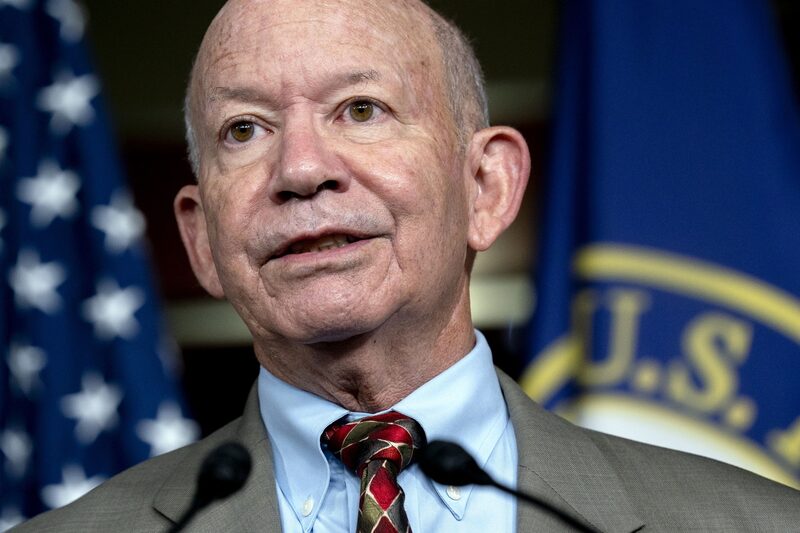 Peter DeFazio Peter DeFazio