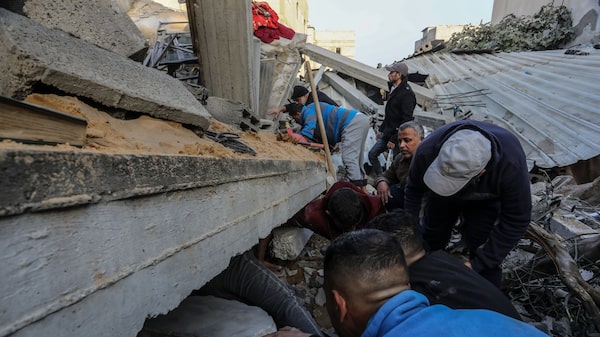 Israel rechaza las crecientes peticiones europeas de un alto al fuego Israel rechaza las crecientes peticiones europeas de un alto al fuego