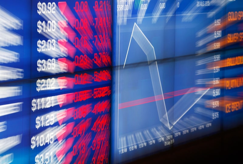 La economía mexicana creció 1,2% en 2024, de acuerdo con Inegi. La economía mexicana creció 1,2% en 2024, de acuerdo con Inegi.