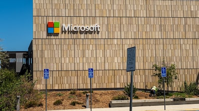 Microsoft y Meta enfrentan el escrutinio de Wall Street por su gasto en IA Microsoft y Meta enfrentan el escrutinio de Wall Street por su gasto en IA