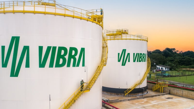 Como a Vibra transformou a inovação em um motor de crescimento Como a Vibra transformou a inovação em um motor de crescimento