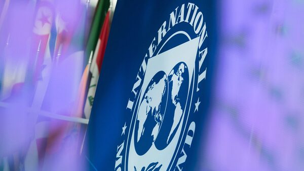 “La deuda está en niveles extremadamente altos”: riesgos de liquidez preocupan al FMI “La deuda está en niveles extremadamente altos”: riesgos de liquidez preocupan al FMI