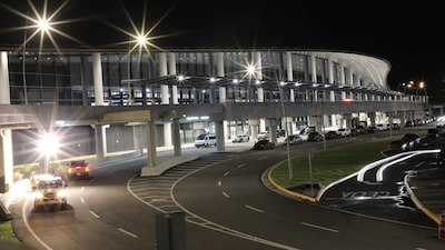 Panamá demanda a Odebrecht por incumplir entrega de la Terminal 2 del aeropuerto Panamá demanda a Odebrecht por incumplir entrega de la Terminal 2 del aeropuerto