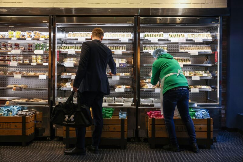 Preços ao produtor dos EUA se recuperaram em janeiro e vieram acima do que o esperado Preços ao produtor dos EUA se recuperaram em janeiro e vieram acima do que o esperado