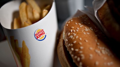Quem é o dono do Burger King? Quem é o dono do Burger King?