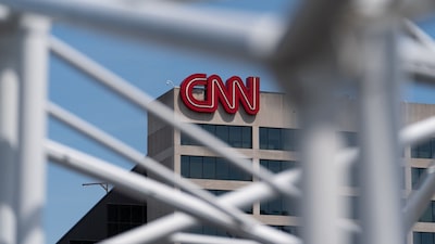 CNN dispensa o CEO Chris Litch após 14 meses e uma gestão criticada CNN dispensa o CEO Chris Litch após 14 meses e uma gestão criticada