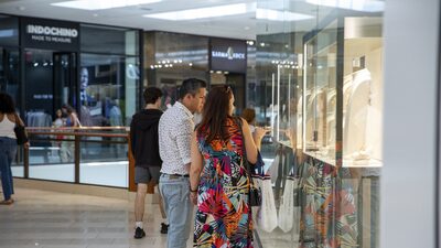 La inflación en EE. UU. aumentará a medida que se apliquen aranceles más altos La inflación en EE. UU. aumentará a medida que se apliquen aranceles más altos