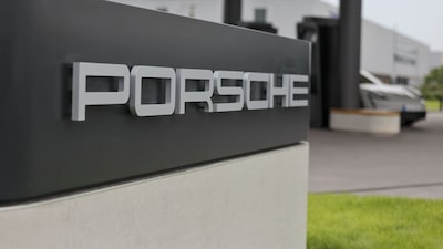 Família bilionária dona de Porsche e Volkswagen avalia investir na área de defesa Família bilionária dona de Porsche e Volkswagen avalia investir na área de defesa