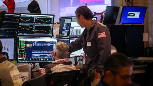 Cinco coisas que você precisa saber para começar esta quarta-feira, 13 de agosto Cinco coisas que você precisa saber para começar esta quarta-feira, 13 de agosto