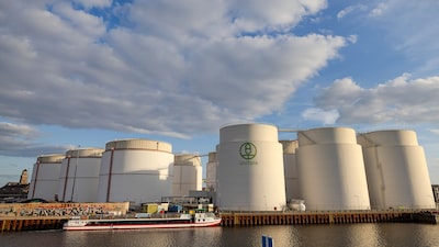 Alta dos combustíveis pressiona economia europeia no inverno e eleva risco de inflação Alta dos combustíveis pressiona economia europeia no inverno e eleva risco de inflação