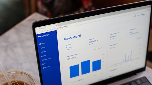 “Todo se rompió”: Terra pasa de favorito de las DeFi a un espiral de la muerte “Todo se rompió”: Terra pasa de favorito de las DeFi a un espiral de la muerte