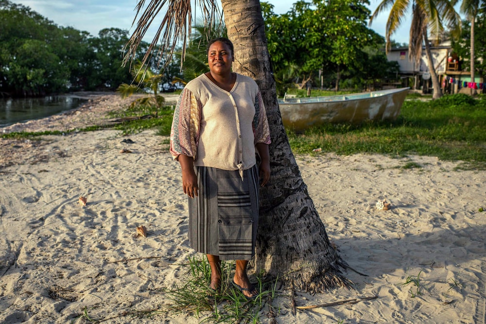 Vanessa Cárdenas Vanessa Cárdenas