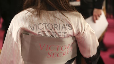 Victoria’s Secret traz modelo com síndrome de Down em campanha Victoria’s Secret traz modelo com síndrome de Down em campanha