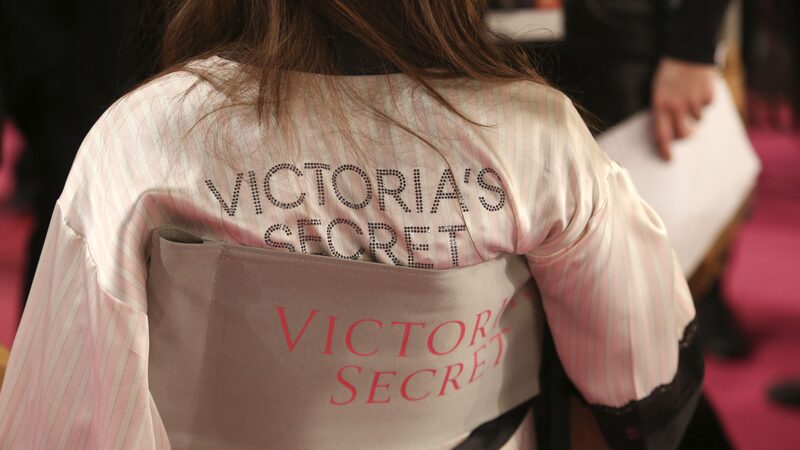 Victoria’s Secret traz modelo com síndrome de Down em campanha Victoria’s Secret traz modelo com síndrome de Down em campanha