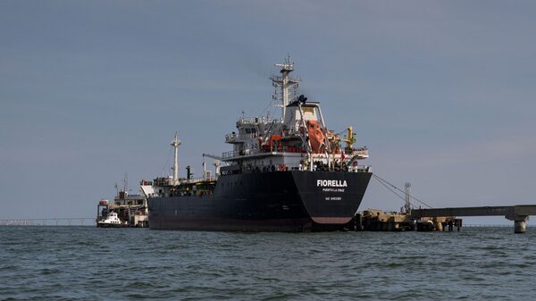 Industria petrolera de Venezuela teme perder terreno si EE.UU. reanuda sanciones Industria petrolera de Venezuela teme perder terreno si EE.UU. reanuda sanciones