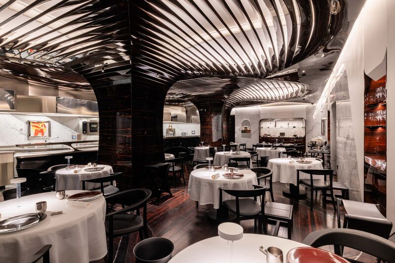 Roma tiene dos nuevos hoteles tremendamente lujosos ¿Cuál es mejor? Roma tiene dos nuevos hoteles tremendamente lujosos ¿Cuál es mejor?