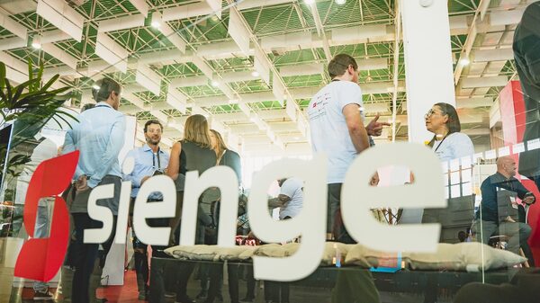 À margem da Faria Lima: o plano do Sienge para reforçar o funding de incorporadoras À margem da Faria Lima: o plano do Sienge para reforçar o funding de incorporadoras