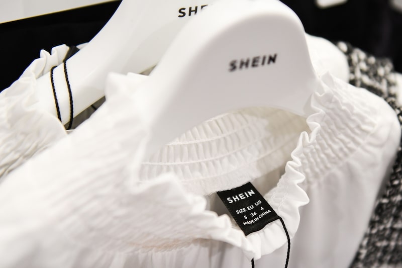 Fast Fashion Giant Shein Opened First Physical Store in Tokyo Fast Fashion Giant Shein Opened First Physical Store in Tokyo