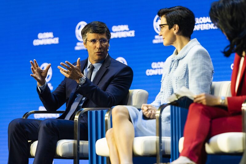 André Esteves, sócio sênior e presidente do conselho do BTG Pactual: ativos do país não estão caros, avalia André Esteves, sócio sênior e presidente do conselho do BTG Pactual: ativos do país não estão caros, avalia