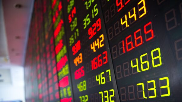 Acción de Analog Devices, al alza: precio y cotización en bolsa hoy 28 de marzo de 2024 Acción de Analog Devices, al alza: precio y cotización en bolsa hoy 28 de marzo de 2024