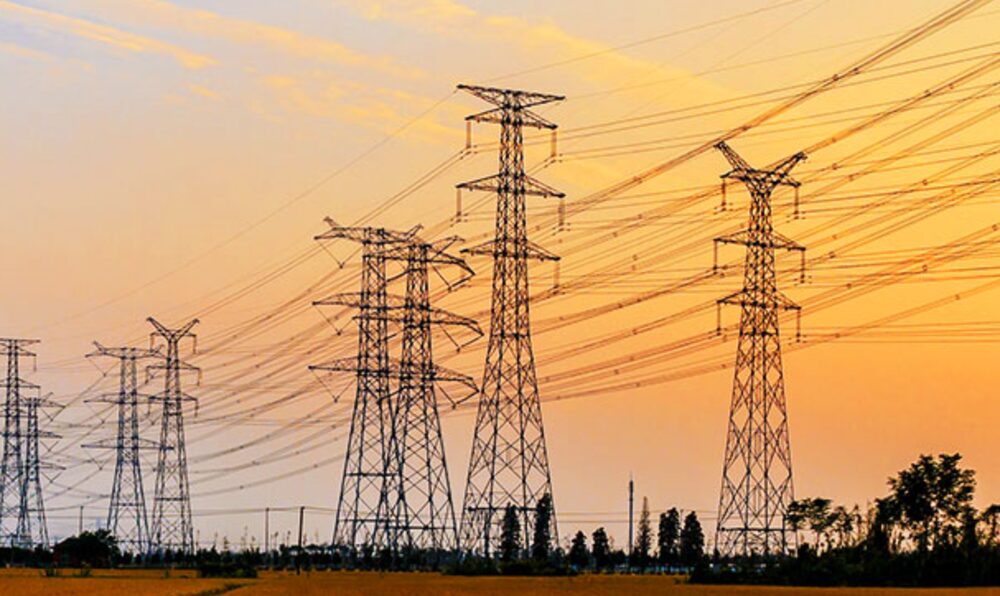 Linhas de transmissão da Isa Cteep Linhas de transmissão da Isa Cteep