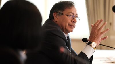 Colombia’s President Petro to Create Digital Security Agency to Guard Against Hackers Colombia’s President Petro to Create Digital Security Agency to Guard Against Hackers