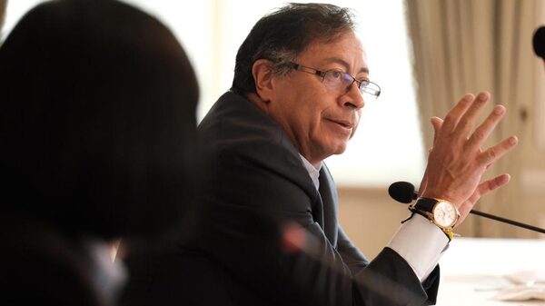 Colombia’s President Petro to Create Digital Security Agency to Guard Against Hackers Colombia’s President Petro to Create Digital Security Agency to Guard Against Hackers