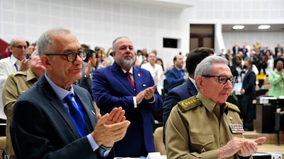 El expresidente cubano Raúl Castro es acusado formalmente en EE.UU., ¿por qué? El expresidente cubano Raúl Castro es acusado formalmente en EE.UU., ¿por qué?