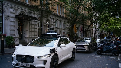 Waymo desarrolla un chip propio para potenciar sus robotaxis y reducir la dependencia de Nvidia Waymo desarrolla un chip propio para potenciar sus robotaxis y reducir la dependencia de Nvidia
