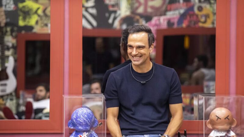 BBB 23: aos 21 anos, programa quebra recorde de anunciantes e supera R$ 1 bi BBB 23: aos 21 anos, programa quebra recorde de anunciantes e supera R$ 1 bi