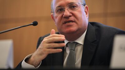 Brasil indica Ilan Goldfajn para a presidência do BID Brasil indica Ilan Goldfajn para a presidência do BID
