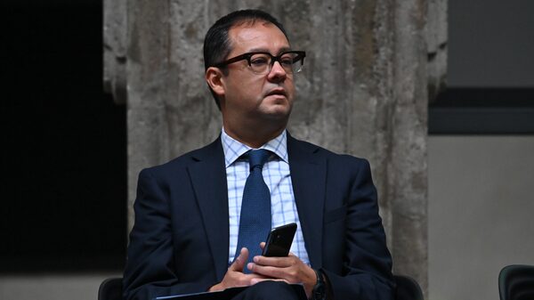 No habrá reforma fiscal en México bajo Gobierno AMLO: Gabriel Yorio No habrá reforma fiscal en México bajo Gobierno AMLO: Gabriel Yorio