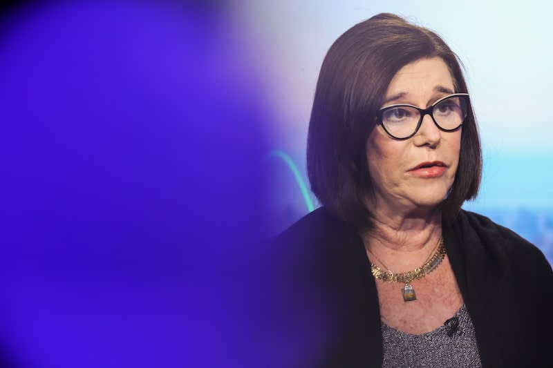 'Precisamos ter certeza de que não se trata de uma tendência passageira', disse Magda Chambriard à Bloomberg Television 'Precisamos ter certeza de que não se trata de uma tendência passageira', disse Magda Chambriard à Bloomberg Television