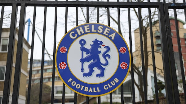 Los millones que se ponen en juego con la venta del Chelsea FC Los millones que se ponen en juego con la venta del Chelsea FC