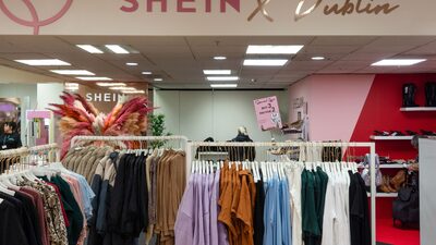 UE ameaça multar a Shein por descontos falsos e táticas de pressão sobre clientes UE ameaça multar a Shein por descontos falsos e táticas de pressão sobre clientes