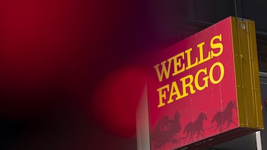 Wells Fargo mejora su previsión para el S&P 500 por alivio macroeconómico y auge de la IA Wells Fargo mejora su previsión para el S&P 500 por alivio macroeconómico y auge de la IA