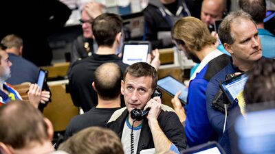 Investidores aproveitam barganhas e Ibovespa avança com exterior Investidores aproveitam barganhas e Ibovespa avança com exterior