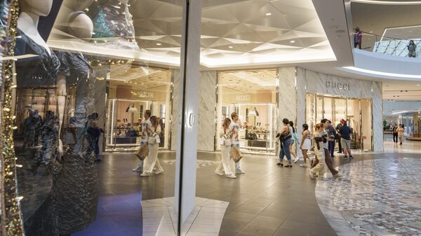 Generation Z Boosts Luxury Brands through TikTok and Other Platforms Generation Z Boosts Luxury Brands through TikTok and Other Platforms