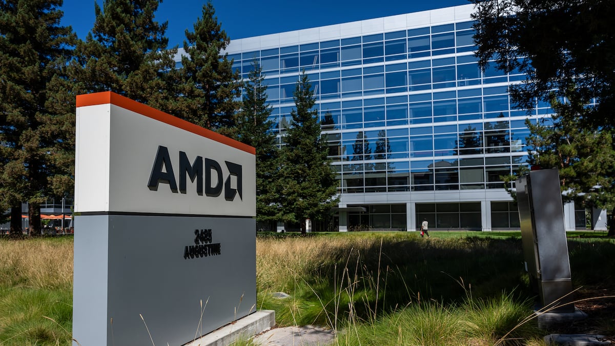 ¿Hasta dónde pueden llegar las acciones de AMD? BofA es optimista, pero advierte riesgos