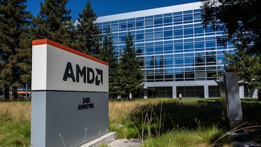 ¿Hasta dónde pueden llegar las acciones de AMD? BofA es optimista, pero advierte riesgos ¿Hasta dónde pueden llegar las acciones de AMD? BofA es optimista, pero advierte riesgos