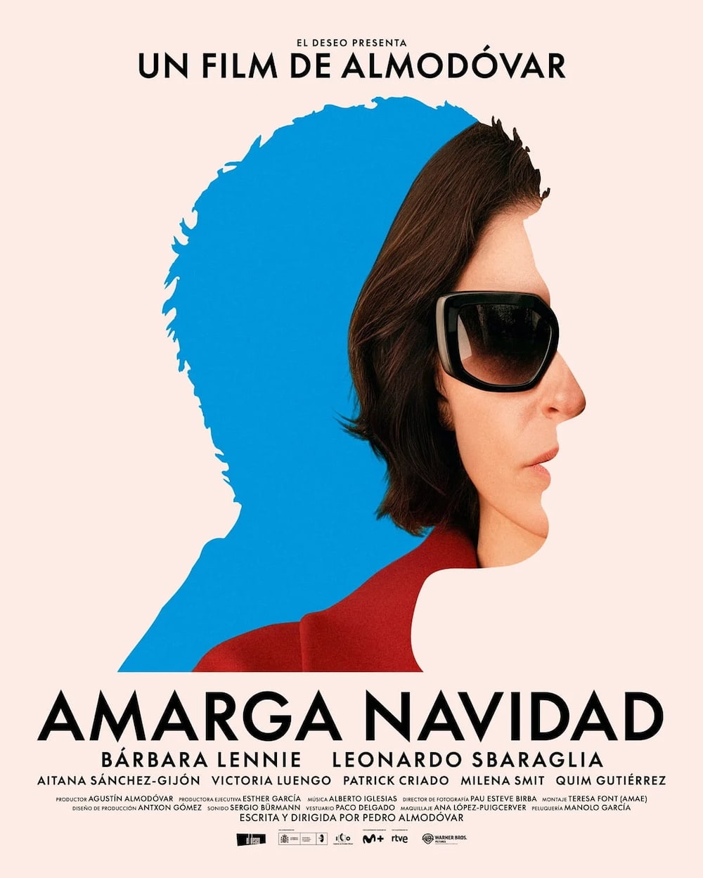 Amarga navidad Amarga navidad