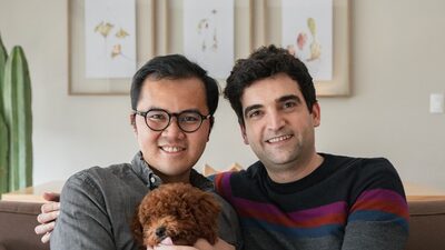 Como estes CEOs casados promovem a diversidade no mercado tech da América Latina Como estes CEOs casados promovem a diversidade no mercado tech da América Latina