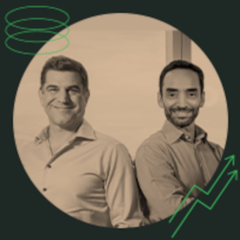 Nicolás Szekasy e Hernán Kazah Nicolás Szekasy e Hernán Kazah